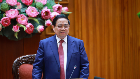 Thủ tướng Chính phủ Phạm Minh Chính sắp thăm chính thức Liên bang Nga