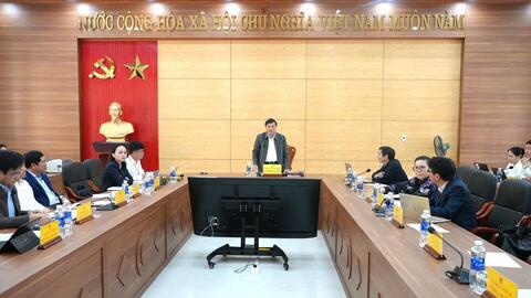 Quảng Trị: Quyết liệt giải quyết dứt điểm các kiến nghị của người dân