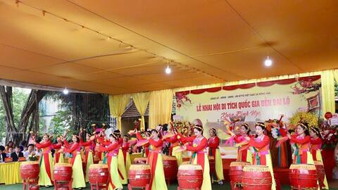 Hà Nội: Cảnh sát đường thủy bảo đảm giao thông phục vụ các lễ hội trên sông Hồng