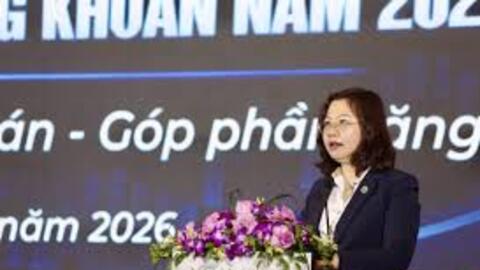 Ủy ban Chứng khoán Nhà nước thúc đẩy loạt giải pháp phát triển nguồn cung thị trường