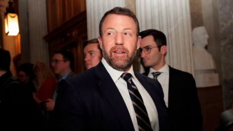 Thượng viện Mỹ phê chuẩn ông M.Mullin làm Bộ trưởng An ninh Nội địa