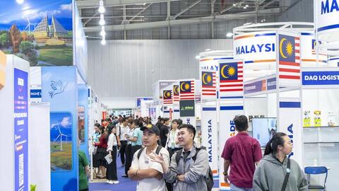 Vietnam Expo 2026: Kết nối doanh nghiệp, mở rộng thị trường xuất khẩu