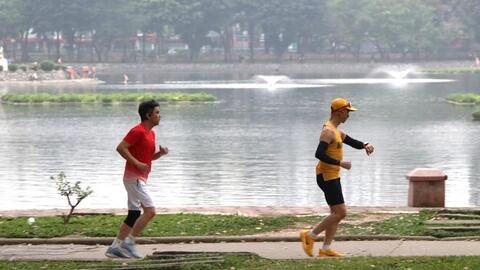 Phòng ngừa đột quỵ khi tập luyện thể dục, thể thao