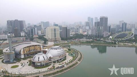 Chuẩn bị tốt nhất các nguồn lực để phát triển Hà Nội