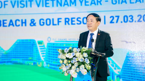 Gia Lai: Kích hoạt trục biển - cao nguyên, mở 'đường băng' tăng trưởng du lịch