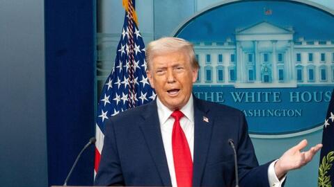 Tổng thống Donald Trump tiết lộ ‘điều thích nhất’ ở Iran