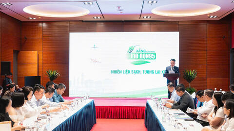 Chuyển đổi số - xanh thúc đẩy doanh nghiệp phát triển bền vững