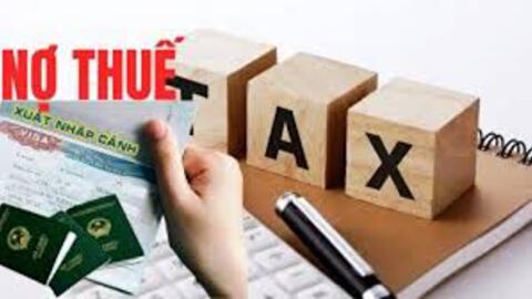 Quảng Ngãi: Công khai danh sách 341 cá nhân, doanh nghiệp nợ thuế