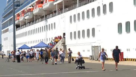 Khánh Hòa tăng tốc cho mục tiêu 9 tỷ USD từ du lịch