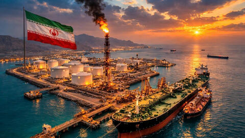 Cựu sĩ quan quân đội Mỹ dự báo những rủi ro nếu đổ bộ đảo Kharg