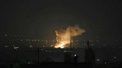 Chiến sự Trung Đông sáng 2/4: Anh sẽ triệu tập 35 quốc gia bàn giải pháp cho căng thẳng eo biển Hormuz