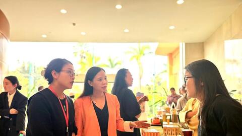 Doanh nghiệp Việt “chốt đơn” trong chuỗi xúc tiến Việt – Trung