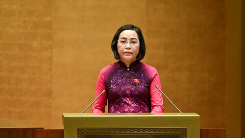 Bầu cử Quốc hội khóa XVI khẳng định sức mạnh đại đoàn kết toàn dân tộc