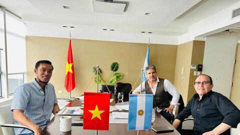 Định hình cách tiếp cận thị trường Nam Mỹ cho doanh nghiệp Việt