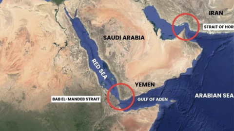 Chuyên gia cảnh báo Iran có thể đưa ra ‘kịch bản ác mộng’ cho thế giới