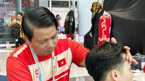 Đẩy mạnh y học thể thao, nâng cao sức khỏe nhân dân