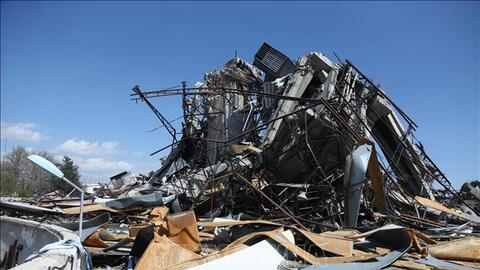 Xung đột tại Trung Đông: Gia tăng nỗ lực ngoại giao quốc tế