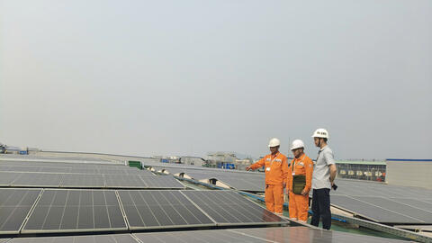 Bắc Ninh công bố danh sách 247 cơ sở sử dụng năng lượng trọng điểm