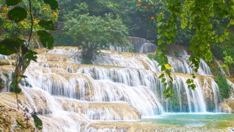 Khơi thông Thác Mây, hòa nhịp tăng trưởng du lịch Thanh Hóa