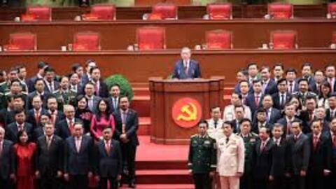 Đổi mới doanh nghiệp nhà nước theo tinh thần Đại hội XIV của Đảng