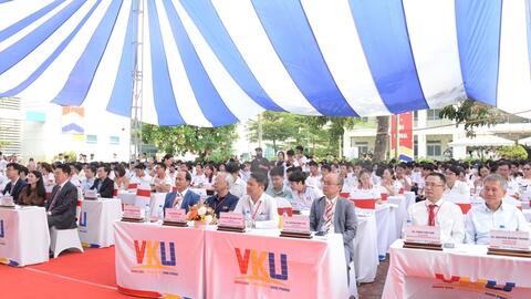 Gần 1.000 thí sinh tham gia vòng chung kết Kỳ thi Olympic Tin học miền Trung-Tây Nguyên