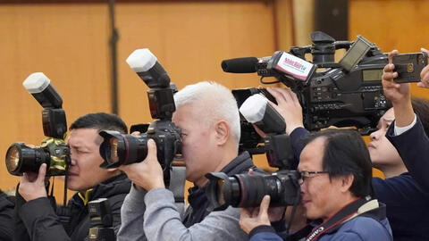 Sắp xếp các cơ quan báo chí, trường học theo Nghị quyết 105