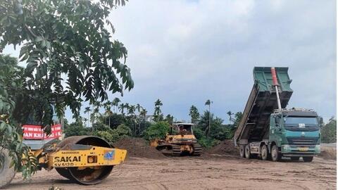 Tập trung chỉ đạo đẩy mạnh phân bổ, giải ngân vốn đầu tư công