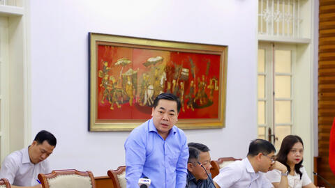 Tăng cường phát hiện, xử lý vi phạm dùng AI mạo danh nghệ sĩ bán hàng