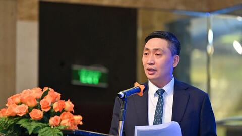 Ông Hoàng Minh Chiến: Chuyển Chiến lược Thương hiệu Quốc gia từ lượng sang chất