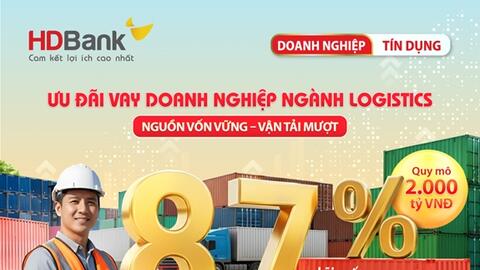 HDBank chính thức ra mắt hai giải pháp tài chính chuyên biệt