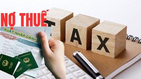Lâm Đồng: Công khai danh sách 1.365 cá nhân, doanh nghiệp nợ thuế