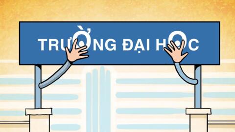 Tránh phản cảm trong hoạt động cuối khóa