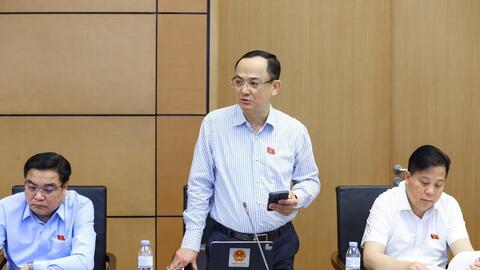 Đề nghị làm rõ tác động chính sách nghỉ hưởng lương Ngày Văn hóa Việt Nam