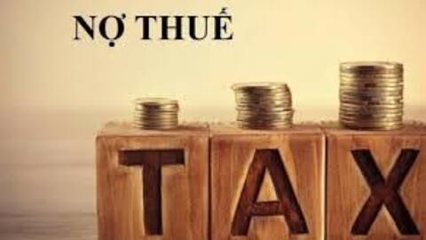 Đồng Tháp: Công khai danh sách 246 cá nhân, doanh nghiệp nợ thuế