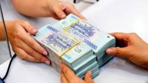 Nghệ An: Công khai danh sách 1.188 cá nhân, doanh nghiệp nợ thuế