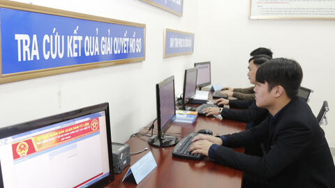 Quyết liệt cắt giảm điều kiện kinh doanh: Mở đường tăng trưởng 2 con số