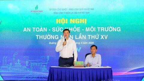 Gỡ 'nút thắt' về khí thải cho các nhà máy nhiệt điện than