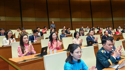 Bộ Công Thương được lựa chọn thực hiện thí điểm chế định luật sư công