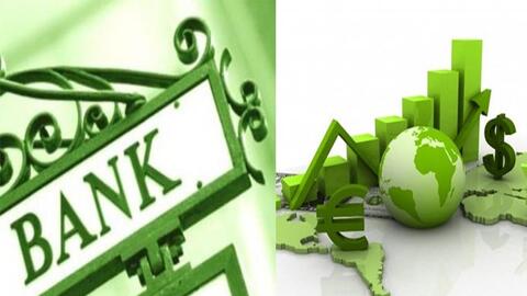 Phát triển ngân hàng xanh ở Việt Nam hiện nay