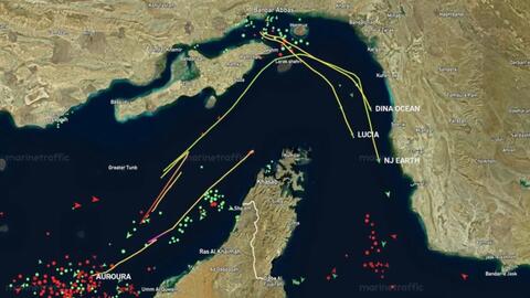 Tổng thống Mỹ Donald Trump phản ứng với đề xuất mới nhất từ Iran
