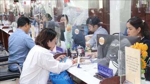 Thúc đẩy tính minh bạch trong cải cách hành chính