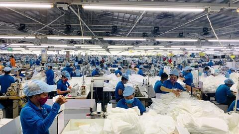 Tháo điểm nghẽn, tạo lực đẩy mới cho tăng trưởng kinh tế