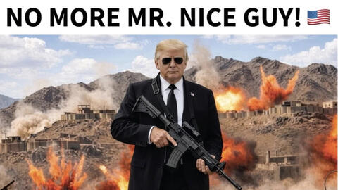 Chiến sự Trung Đông sáng 30/4: Tổng thống Mỹ Donald Trump cảnh báo Iran