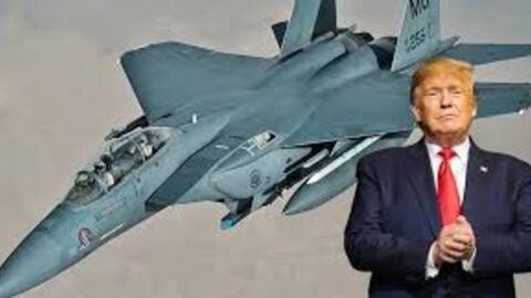 Chiến sự Trung Đông sáng 4/5: Rộ tin Mỹ và Iran đấu súng vì phi công F-15?