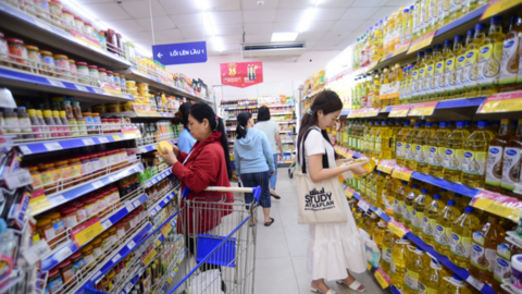 Việt Nam nỗ lực cùng ASEAN xây dựng môi trường tiêu dùng an toàn
