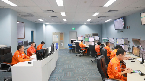 Giải pháp vận hành ổn định tại Nhà máy Nhiệt điện Nghi Sơn 1