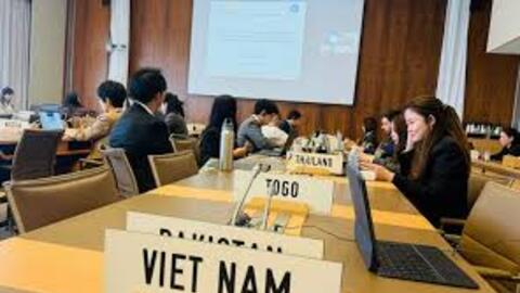 Các điểm mới trong quản lý nhà nước về xuất xứ hàng hóa