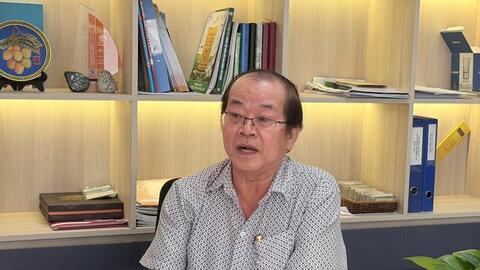 Truy xuất nguồn gốc: ‘Tấm vé’ giữ thị trường tỷ USD cho sầu riêng Việt