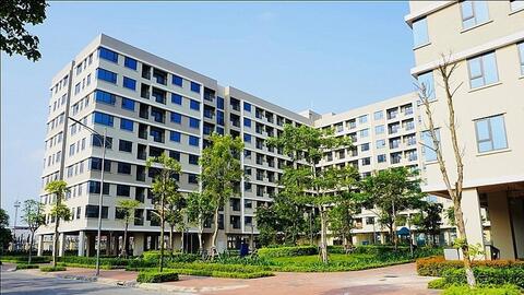 Hà Nội mở bán nhà ở xã hội giá dưới 1 tỷ đồng