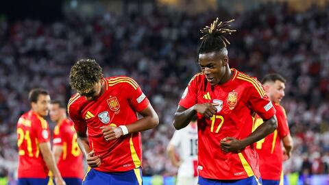 Đội tuyển Tây Ban Nha: Thứ bóng đá mê hoặc chinh phục World Cup